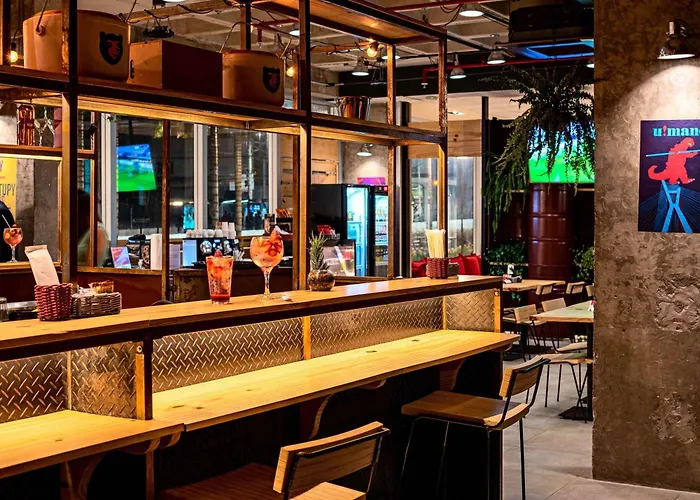 ibis Ibirapuera