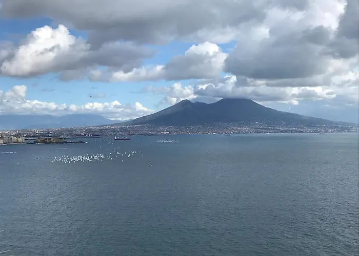  B&B 'O Sole Mio!