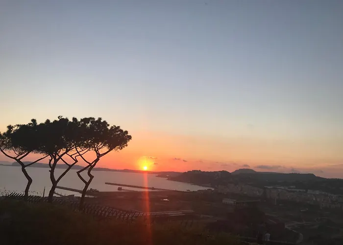  B&B 'O Sole Mio!