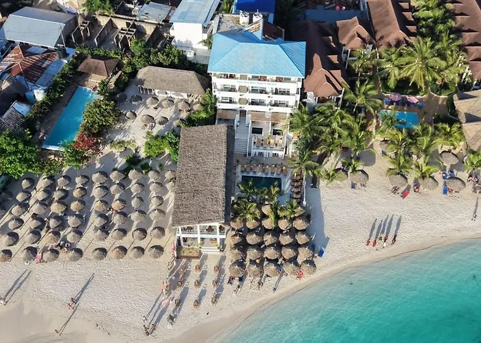 Sunseabar Beach Resort