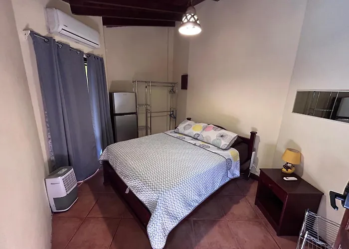 The Hostels Tamarindo Backpackers