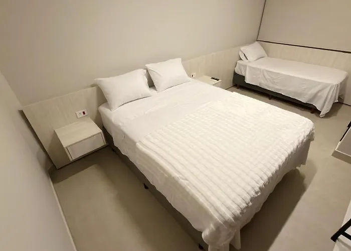 MOTEL LIBIDUS - Foz do Iguaçu