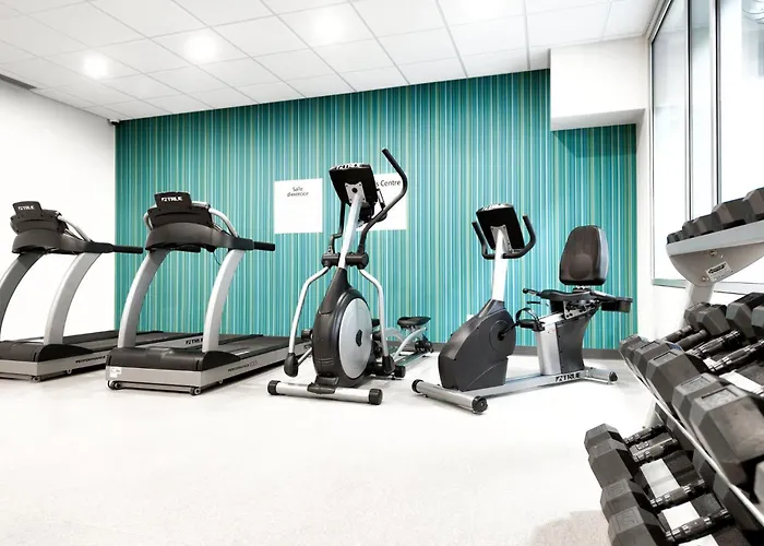 Holiday Inn Express&Suites - Trois Rivieres Ouest, an IHG Hotel