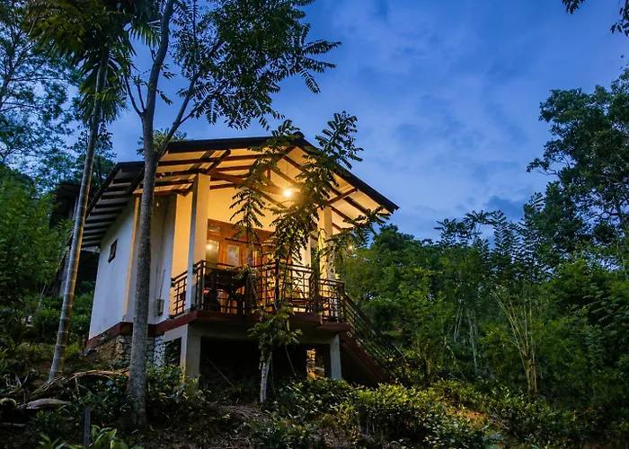 Rivinu Holiday Resort