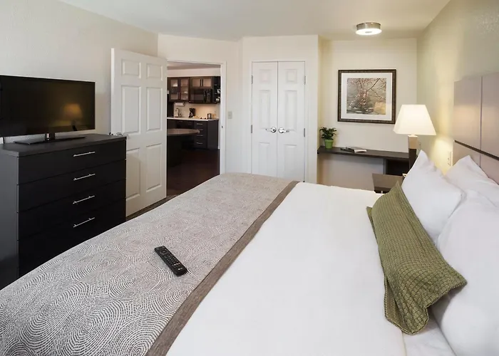 Candlewood Suites - Bricktown By Ihg