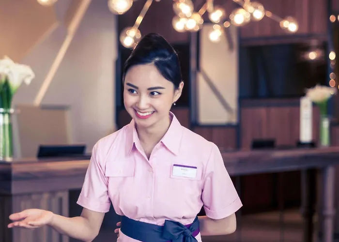  Mercure Jakarta Pantai Indah Kapuk