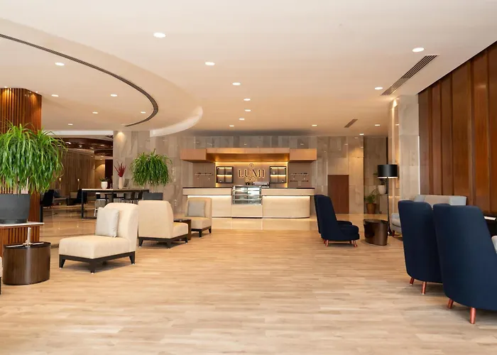 Radisson Hotel Muscat Panorama
