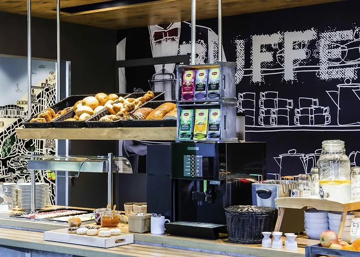 Ibis Budget Knokke
