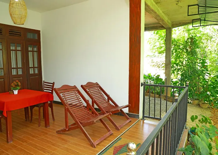 The Dream Homestay