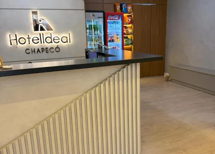 Hotel Ideal