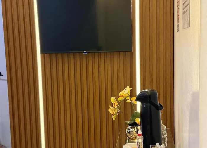 Hotel Ideal