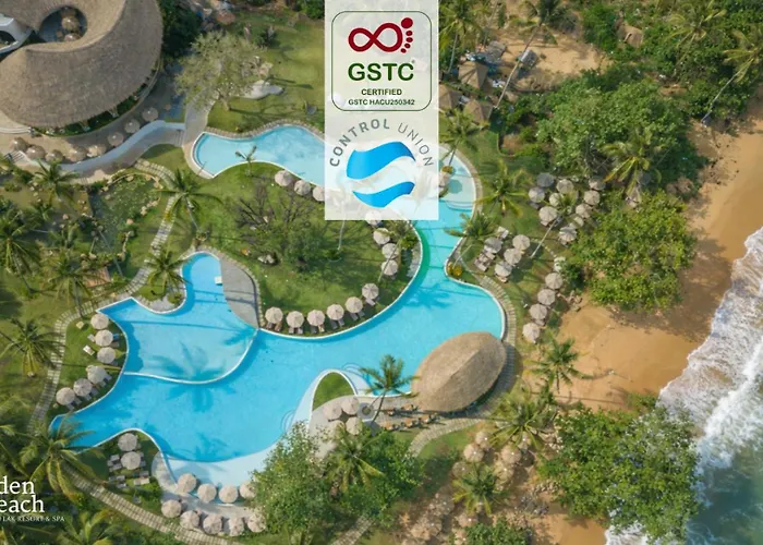  Eden Beach Khaolak Resort&Spa A Lopesan Collection - SHA Extra