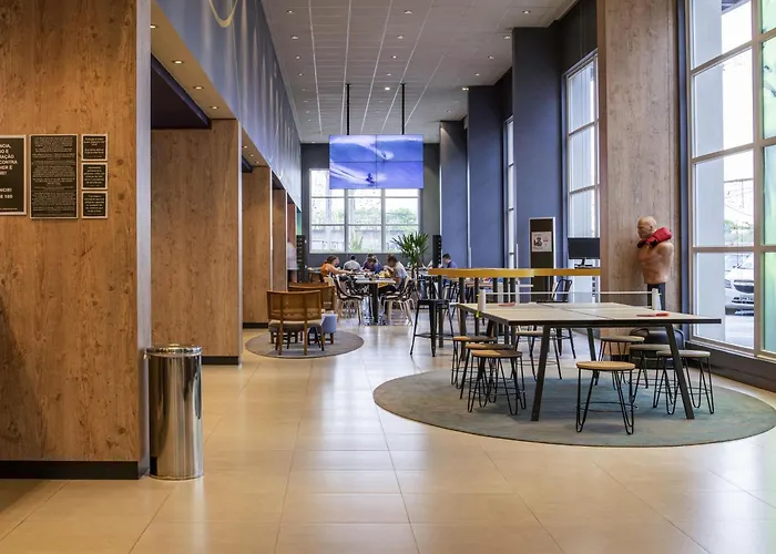  ibis Sao Paulo Tatuape