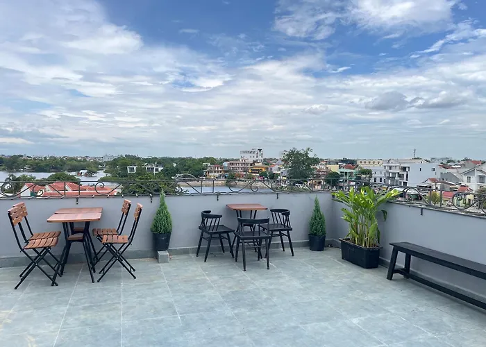 Hue Sweethouse 2 Homestay