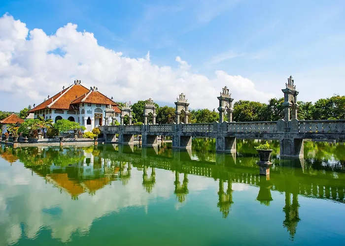 Apurva Kempinski Bali