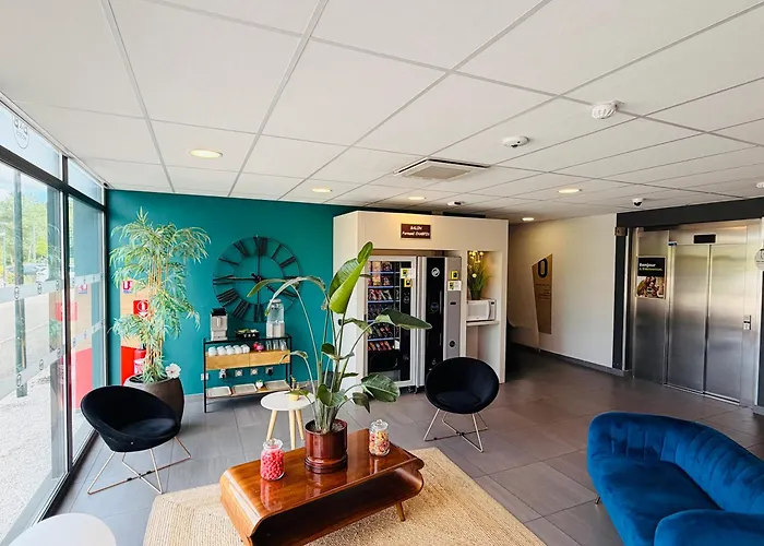 Animaux admis HOTEL Aix En Provence