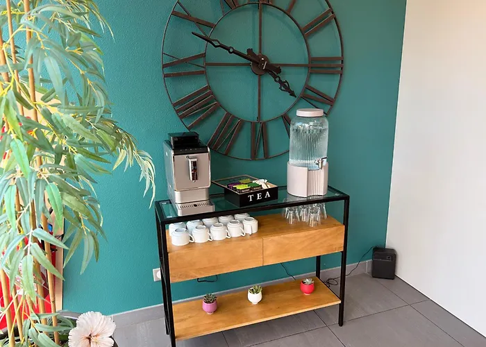 Animaux admis HOTEL Aix En Provence