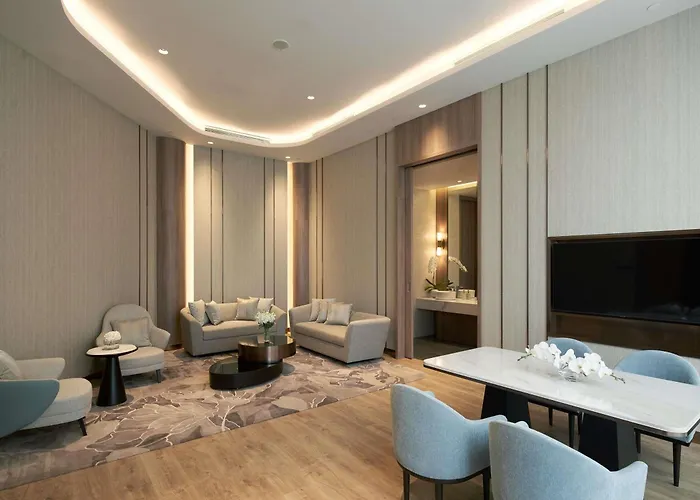  Mövenpick BDMS Wellness Resort