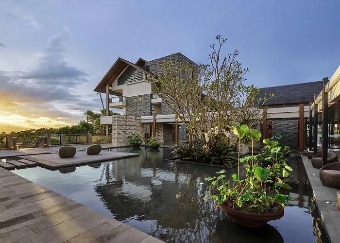 Pullman Ciawi Vimala Hills Resort
