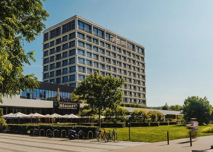 5 Sterne Hotels Parkhotel