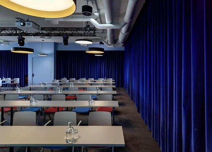 4 Sterne Hotels B'mine