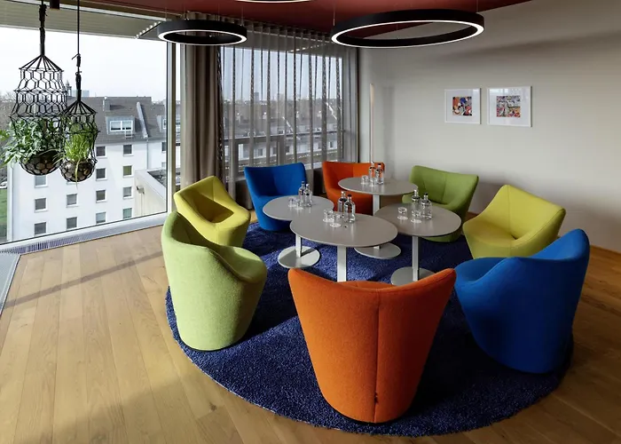 4 Sterne Hotels B'mine