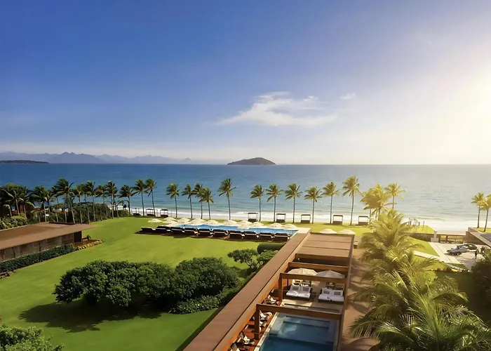 Hotels with tennis Zendaya Resort Beach Sport & Spa