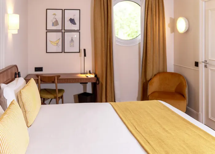 Citadines Croisette Cannes