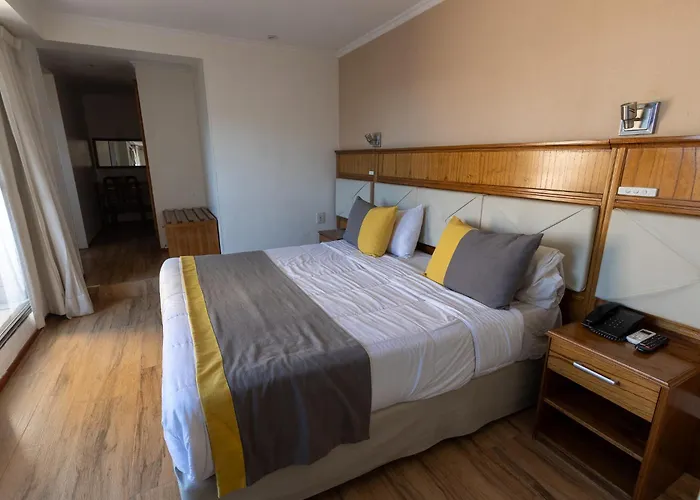 Hotel Sheltown