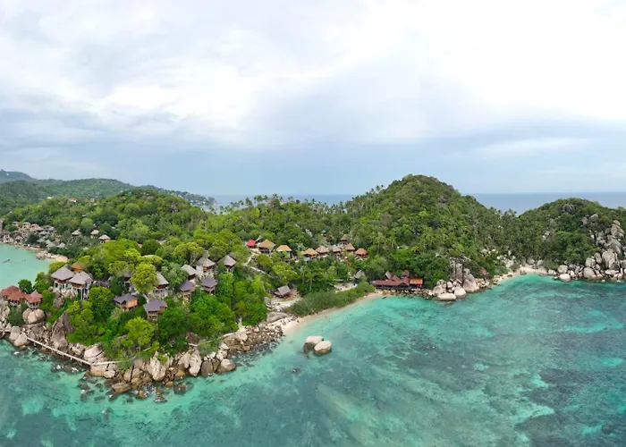 Koh Tao Relax Freedom Beach