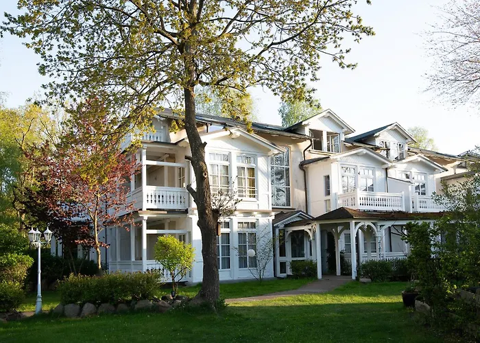 Villa Granitz