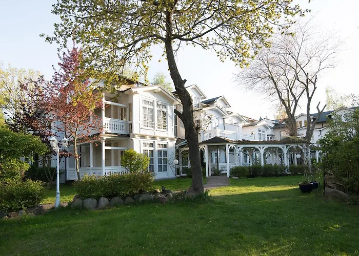 Villa Granitz