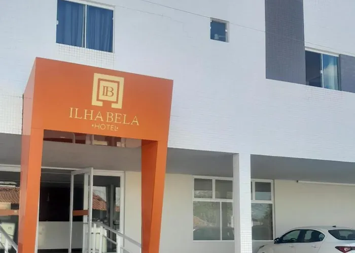 Ilha Bela