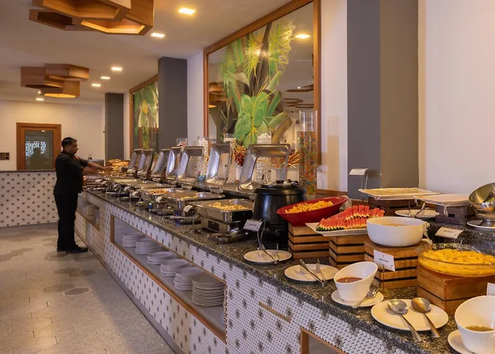 Kaani Palm Beach