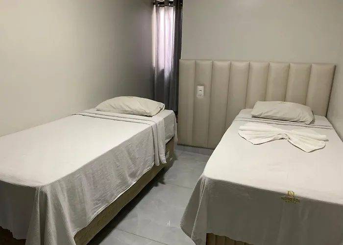 Hotel Novo Sol