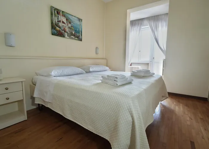 Hotel La Serenissima Terme & Spa