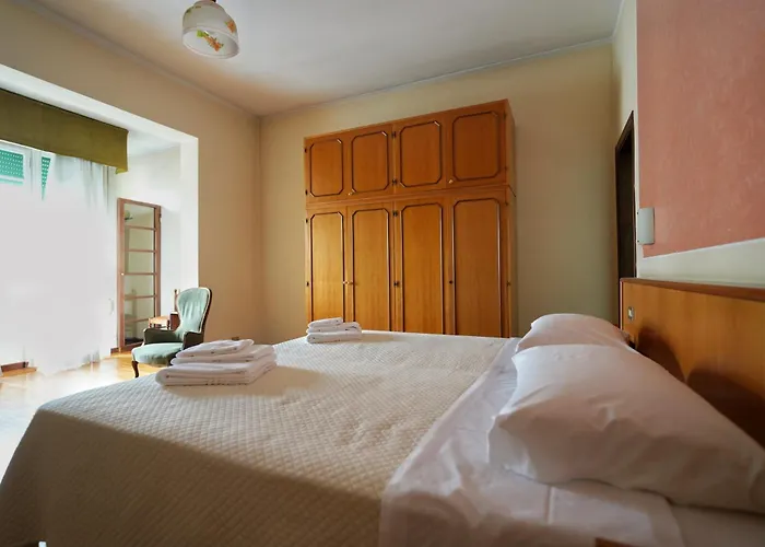 Hotel La Serenissima Terme & Spa