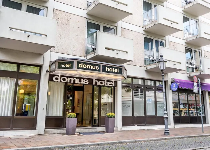  Domus
