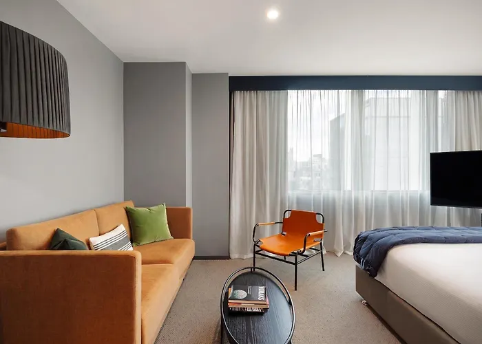 Sudima Auckland City