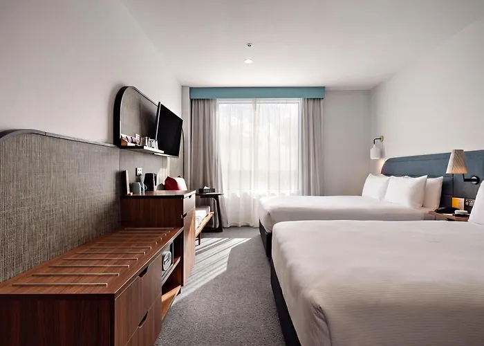 Sudima Auckland City