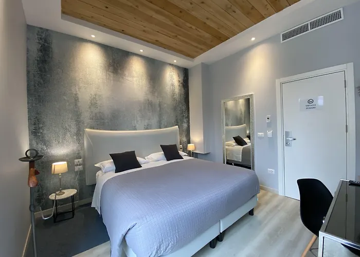 Hotel con Spa Residenze Romano&SPA Albergo Diffuso - WHITE