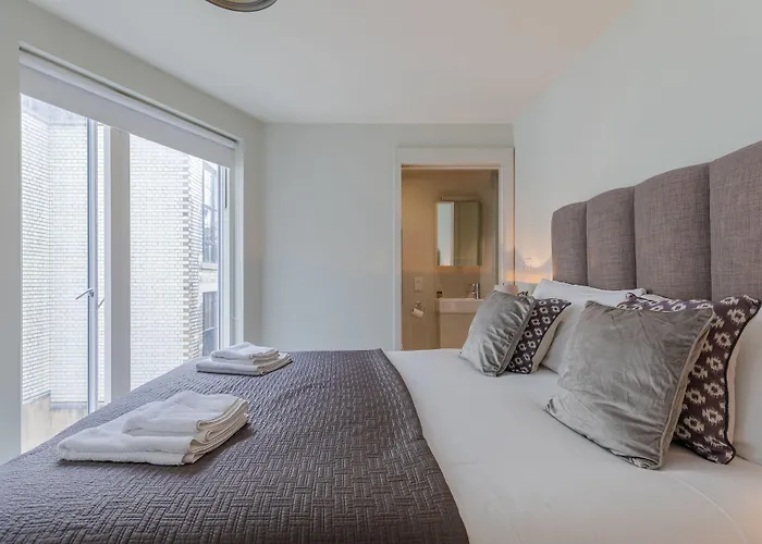 Holborn By Excel Apartments
