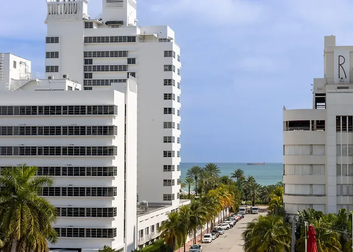  Uma House By Yurbban South Beach