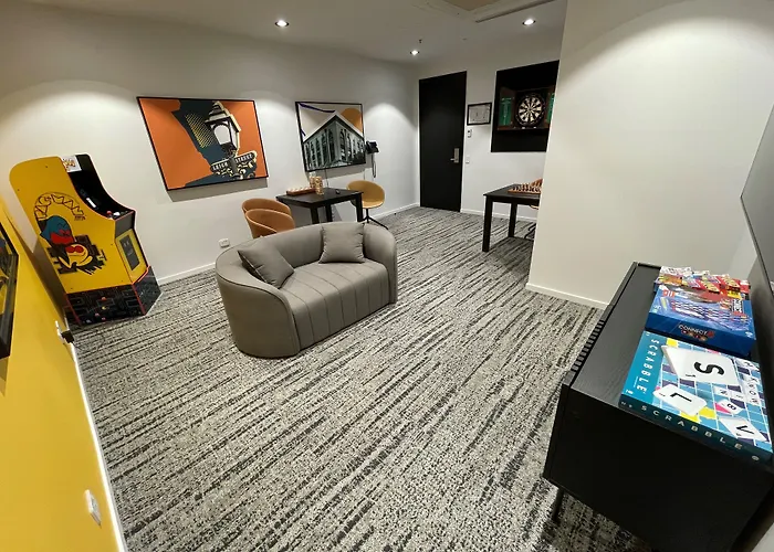 Tryp Adelaide By Wyndham