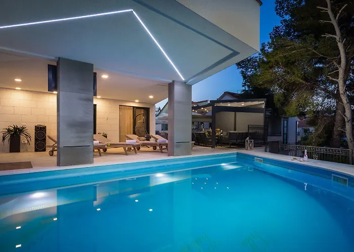 Villa Valentina