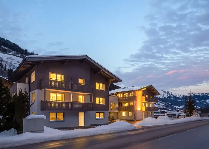 Auhof - Apartments