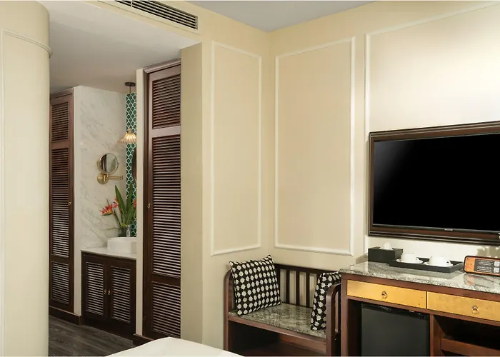 Gm Premium Hotel