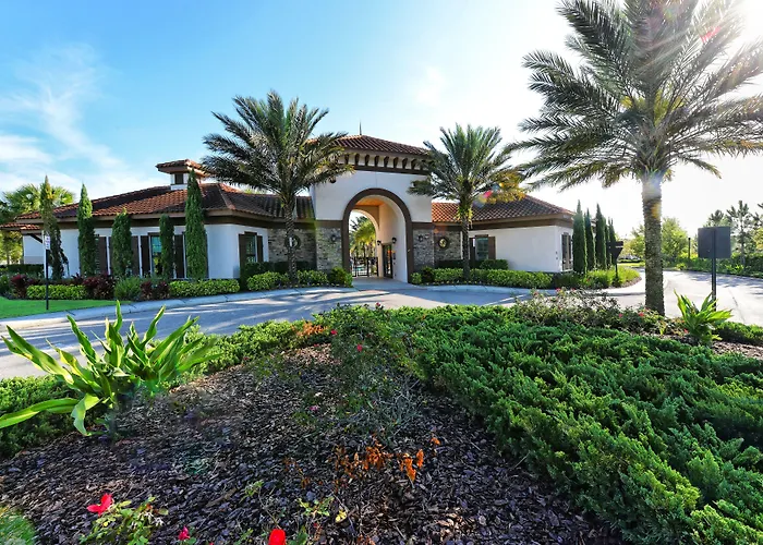 The Village, Homes By Villatel