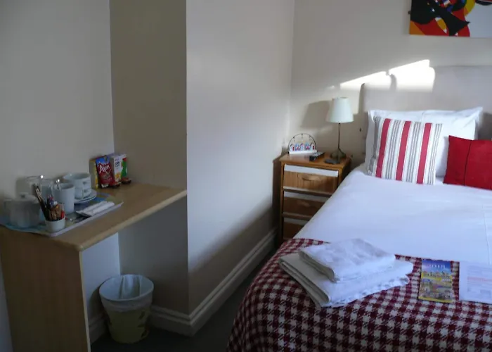 Guests house 