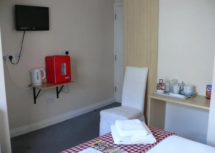 Guests house 